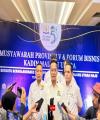 Ketua Kadin Ajak Investor Dunia Lirik Maluku Utara